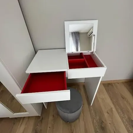 Sea Garden Апартамент Бургас