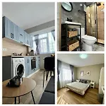 Apartamento Sea Garden Burgas