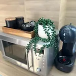 Apartamento Sea Garden