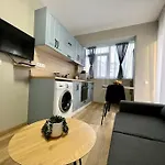 Apartamento Sea Garden *