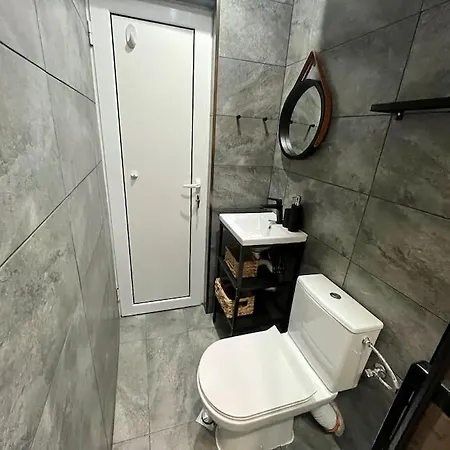 Sea Garden Apartment