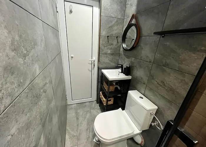 Sea Garden Apartamento