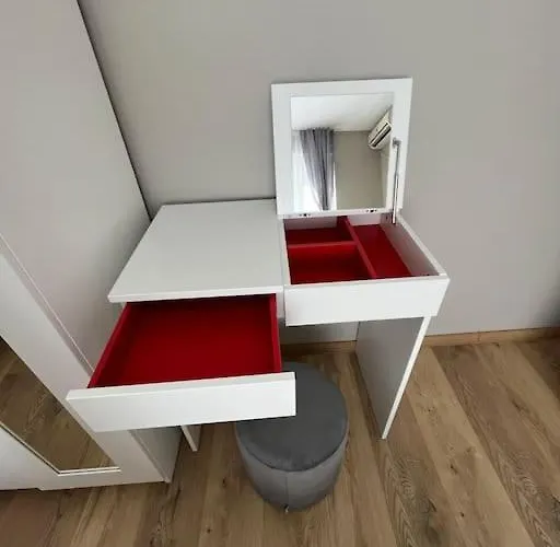 Sea Garden Apartamento Burgas