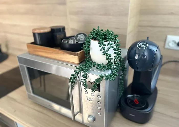 Apartamento Sea Garden