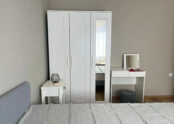 Apartamento Sea Garden *