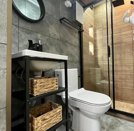 Apartamento Sea Garden