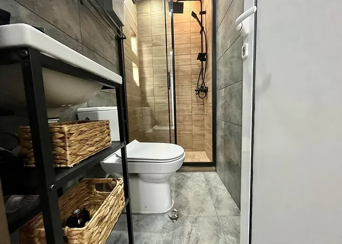 Apartamento Sea Garden Burgas