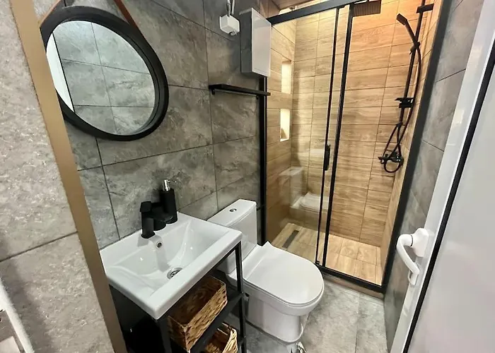 Apartamento Sea Garden Burgas